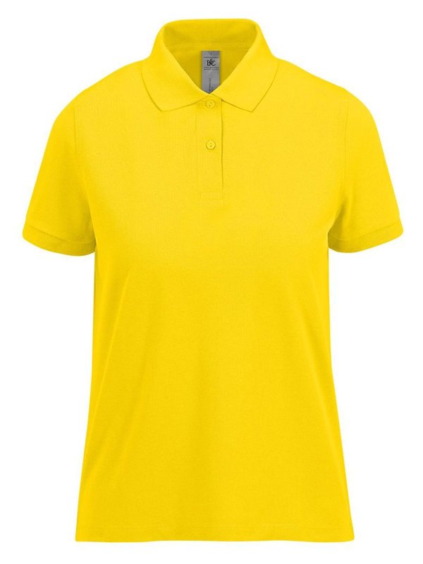 mellow yellow
